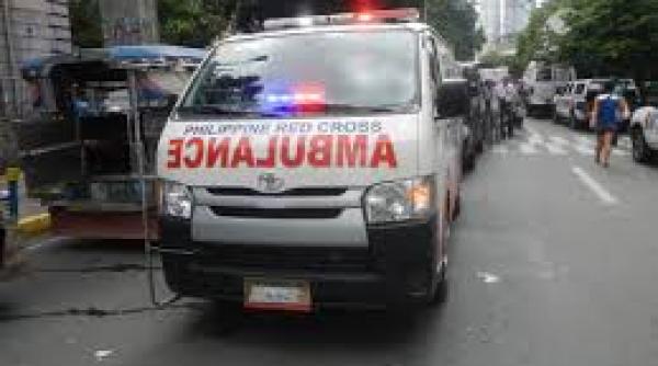 accident rutier grav in filipine