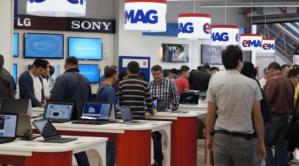 alarma in comertul on line emag cercetat de consiliul concurentei amenzile pot fi uriase