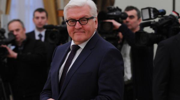 steinmeier germania nu trebuie sa se ingrijoreze de lipsa unui guvern