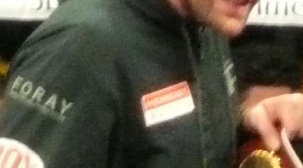 box tyson fury are un nou antrenor