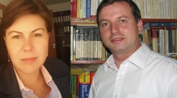 crima socanta de craciun la iasi directorul bibliotecii centrale universitare si sotia sa au fost gasiti morti in casa