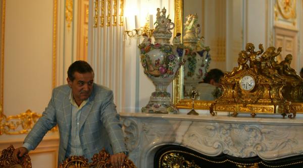 gigi becali eu vreau sa mai iau 2 3 jucatori in perioada de iarna ii vreau pe