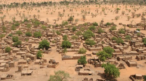 ostatici rapiti in mali franta va continua sa pastreze cea mai mare discretie
