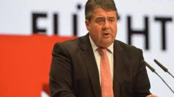 sigmar gabriel acordul pentru brexit ar putea servi ca model pentru relatiile ue cu turcia si ucraina