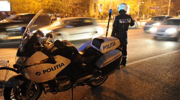 1 000 de soferi mai putini din cauza alcoolului