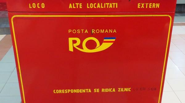 27 500 de euro pentru uniformele angajatilor de la posta romana