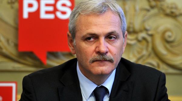 dragnea despre legile justitiei dezbaterea a fost ultra transparenta stralucitoare
