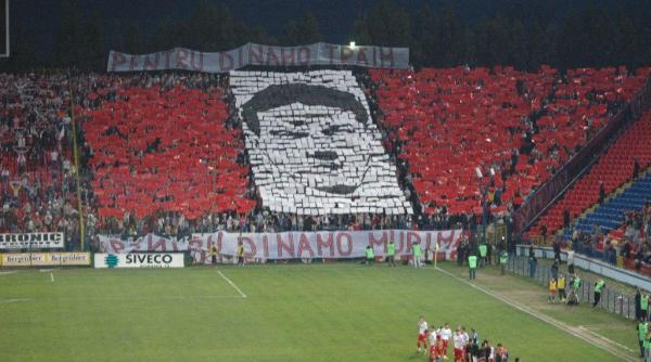 fc dinamo va incepe pregatirile pe 8 ianuarie