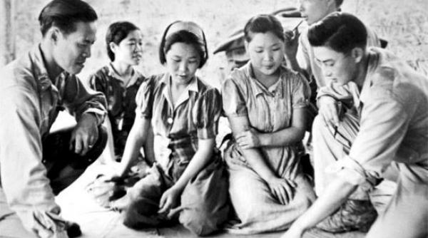 japonia revizuirea acordului cu coreea de sud privind femeile de reconfortare este inacceptabila