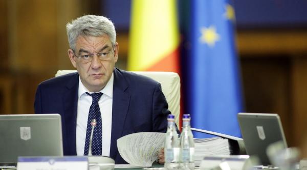 mihai tudose de intalneste cu protestatarii rezist