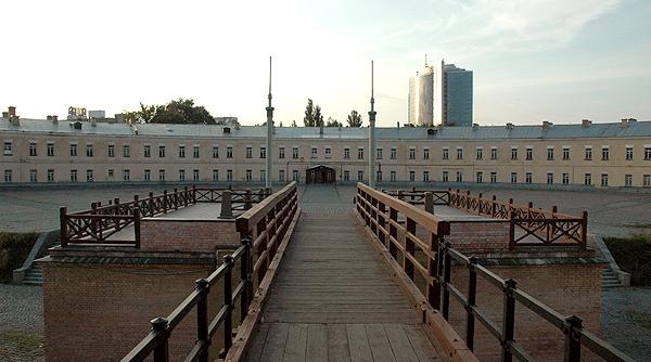 schimb de prizonieri fara precedent intre kiev si separatisti