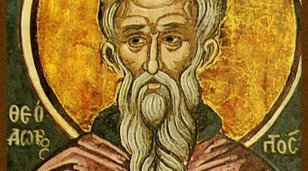 sfantul stefan sfantul care facea minuni