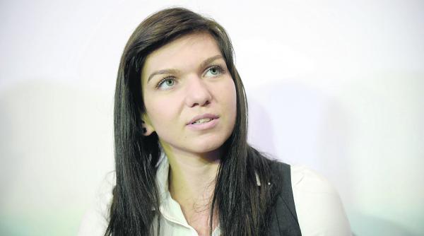 simona halep locul 13 mondial in ancheta pap