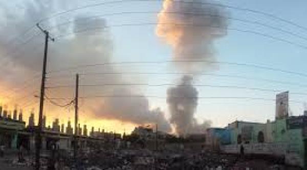 yemen cel putin 14 civili au murit intr un raid al coalitiei conduse de riad