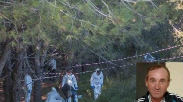 a fost gasit capul romanului ucis in sicilia