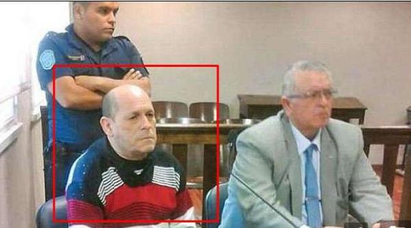 un nou caz de sclavie sexuala un argentinian si a violat timp de 22 de ani propria fiica