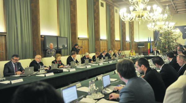 bugetul demolat de cheltuieli investitiile amputate