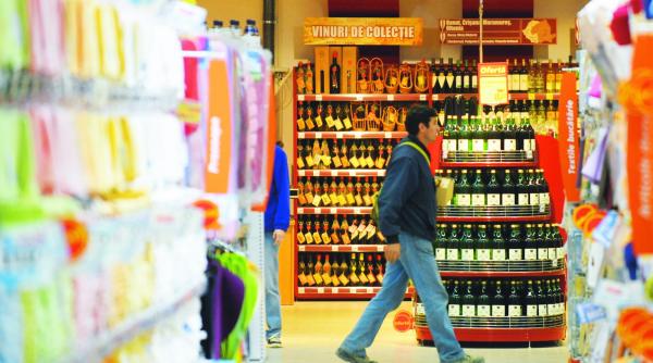 ce programe au magazinele de anul nou