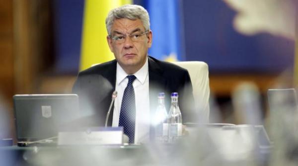 ce spune premierul despre o eventuala remaniere