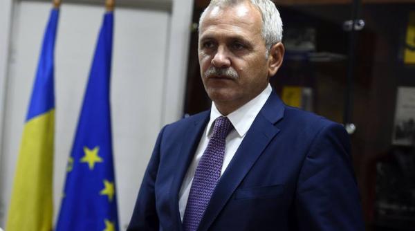dragnea trebuie sa vedem anul viitor daca este nevoie sau nu sa se faca o restructurare a guvernului