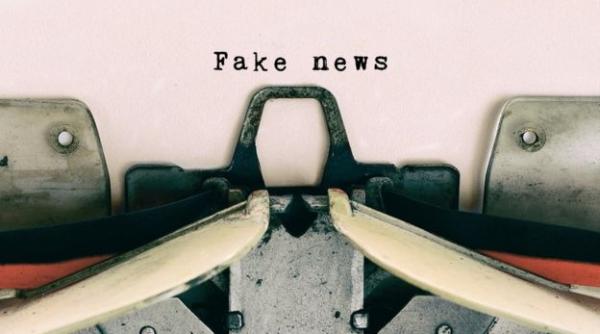 fake news cine si cum a fost inselata opinia publica