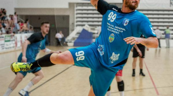 handbalistul iulian stamate a semnat cu echipa ahc potaissa turda
