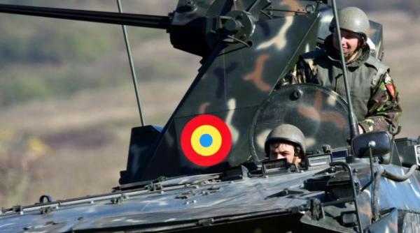 marius ioana noul director general al romarm