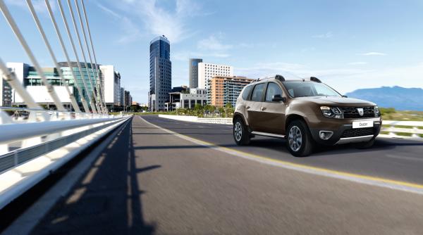 noul duster vedeta anului 2018 secretul strategiei renault costul de 10 euro ora al manoperei in est de 3 ori mai mic decitf in franta