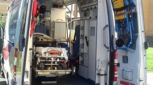 o romanca a murit dupa ce a fost lasata sa astepte 12 ore pe holul unui spital din spania