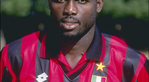 primul fotbalist devenit presedinte al unei tari