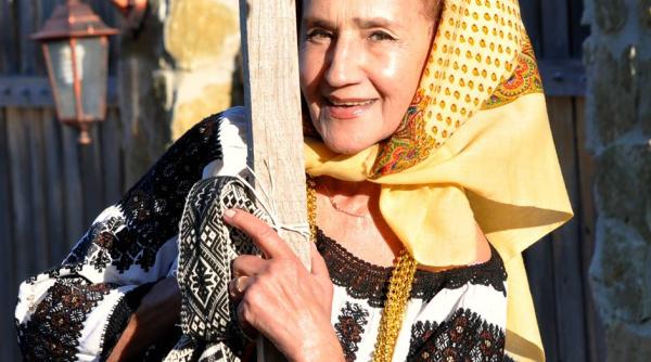 sofia vicoveanca mustrata de nepoata sa iti bati joc de munca mea