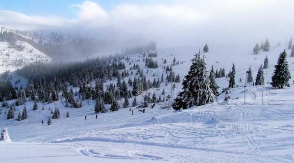 vesti excelente pentru amatorii de schi