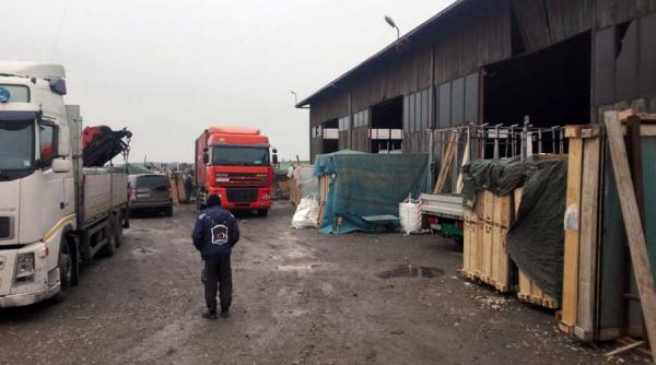 accident mortal de munca la o ferma constanteana