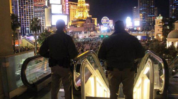 masuri de securitate sporite in europa si sua pentru noaptea de revelion