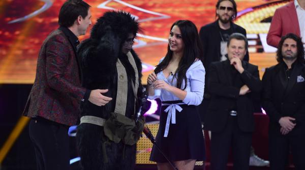 secretele mastilor de la revelionul starurilor 2018