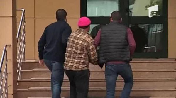 sfarsit groaznic pentru autorul triplei crime din stoenesti