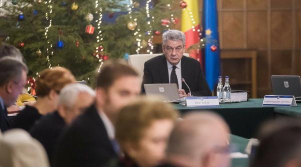 tudose exclud din start orice tip de contact cu fmi pe zona de imprumut