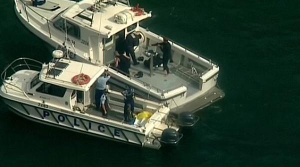 accident aviatic la sydney 6 oameni au decedat