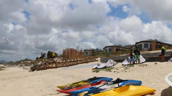 galerie foto cum arata paradisul pe care si l a construit mazare in madagascar