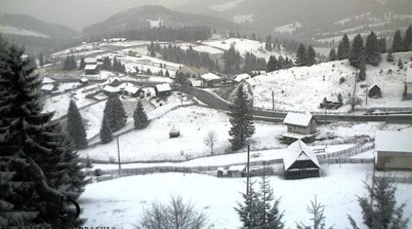 prognoza meteo pentru intervalul 1 14 ianuarie va urma un proces de racire