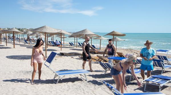 cum il pacaleste giani kirita pe nea marin la poftiti in vacanta