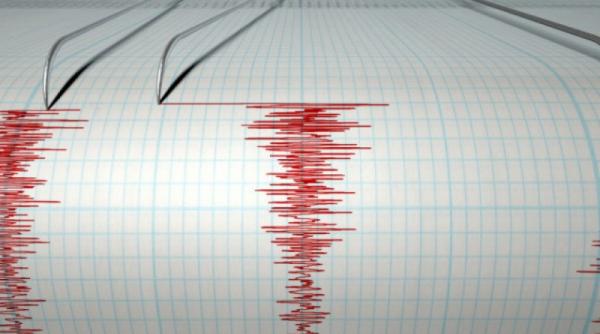 cutremur in romania seismul s a produs in buzau la peste 116 de kilometri adancime