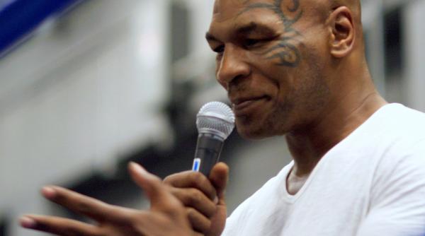 mike tyson si a facut ferma de marijuana