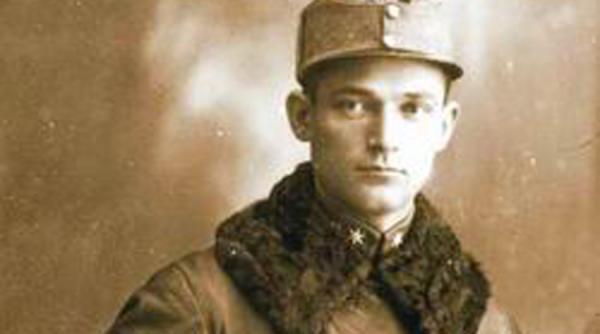 centenarul marii uniri fotograful samoila marza autorul singurelor imagini ale marelui eveniment