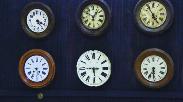 colectionarii strang lucruri trasnite si deschid muzee unice