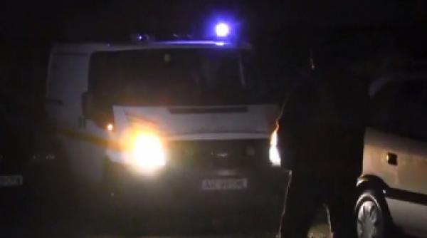 crima terifianta la arad un barbat si a ucis socrul imobilizat la pat pe care ar fi trebuit sa l ingrijeasca