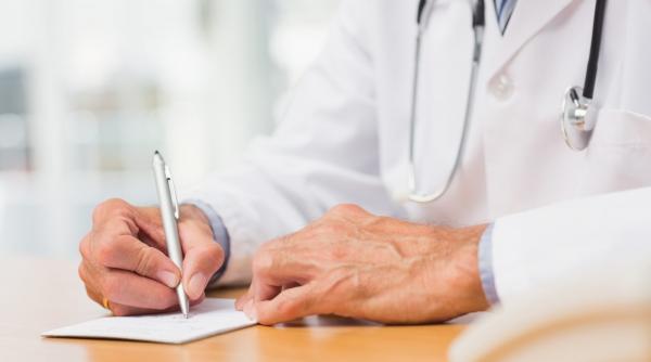 de azi pacientii platesc tot sistemul sanitar de stat este paralizat