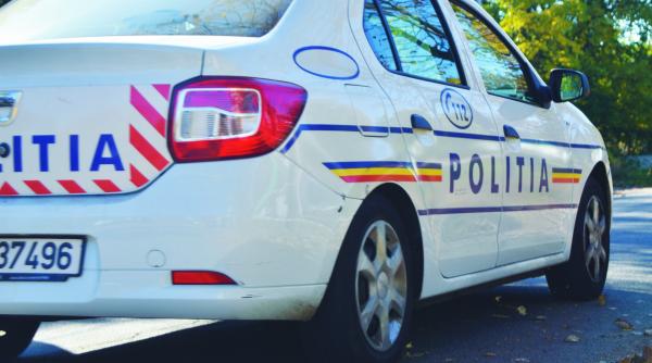 faptele antisociale in grija politiei