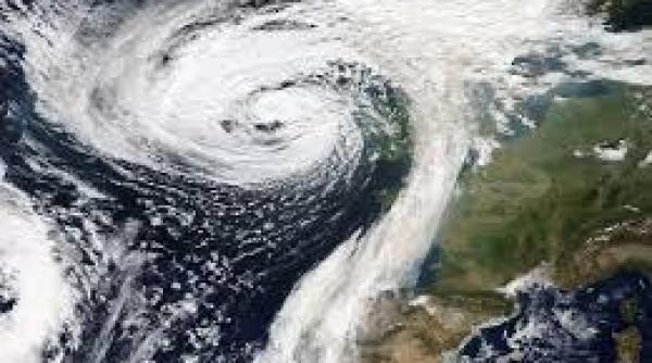 furtuna eleanor a ajuns in marea britanie