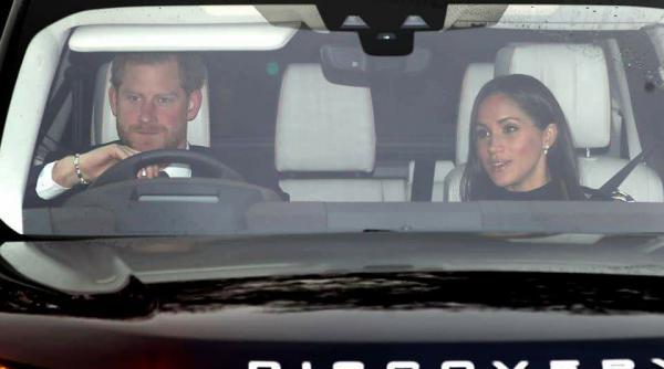 nunta printului harry stimulent pentru economia marii britanii